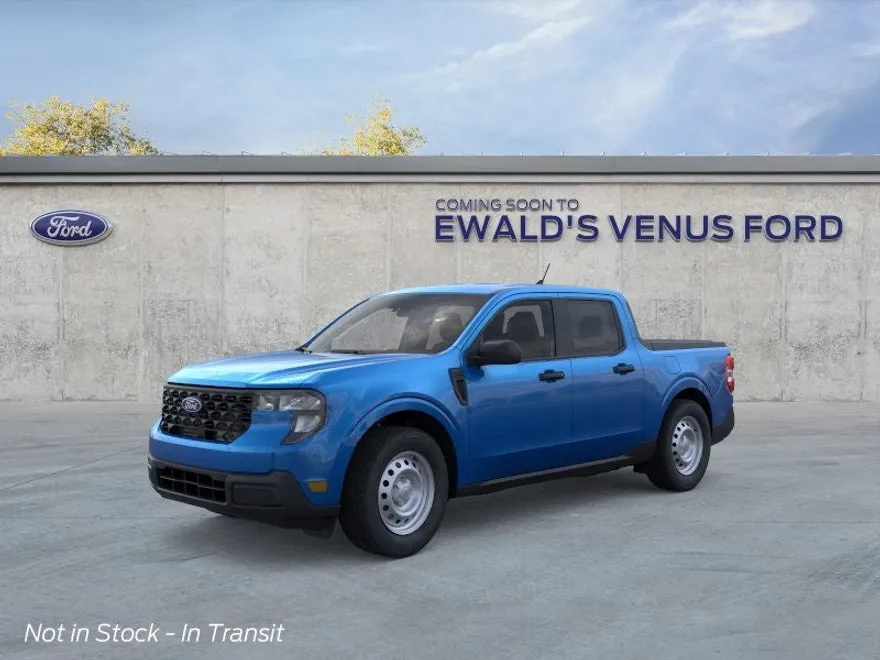 2025 Ford Maverick XL photo 1