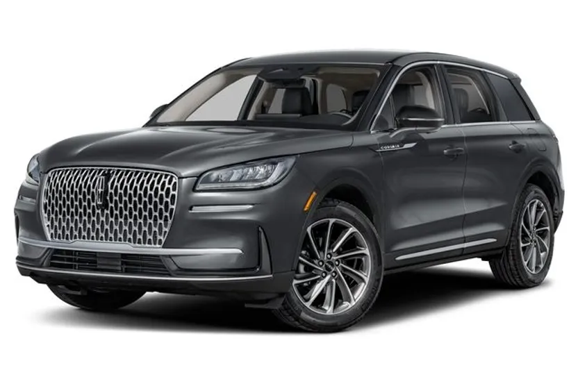 2024 Lincoln Corsair Premiere photo 1