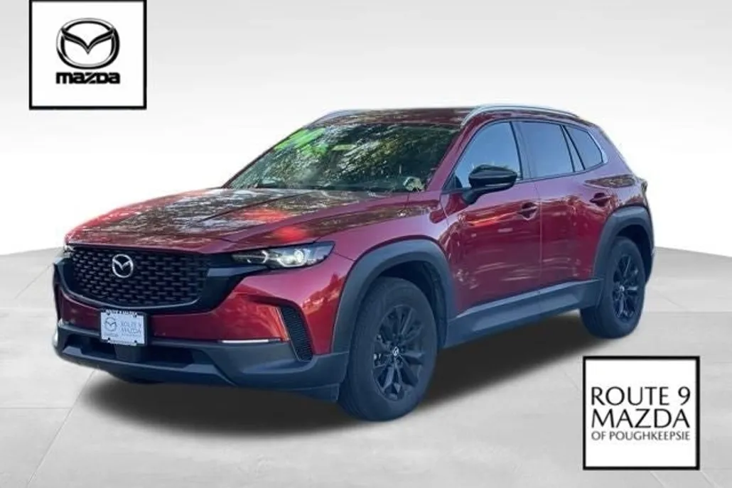 2024 Mazda CX-50 2.5 Select photo 1