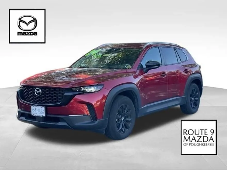 2024 Mazda CX-50 2.5 Select photo 1