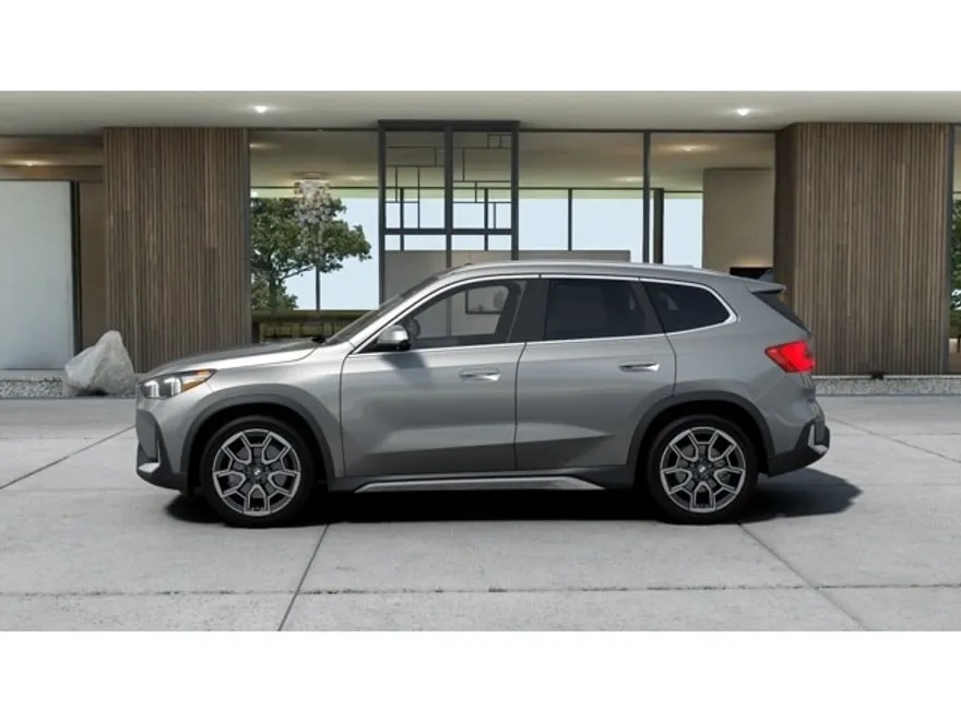 2026 Bmw X1 XDrive28i photo 1