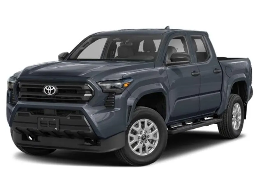 2024 Toyota Tacoma SR photo 1
