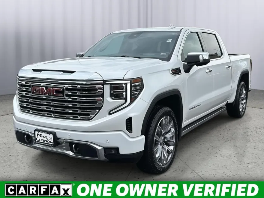 2023 Gmc Sierra 1500 Denali photo 1