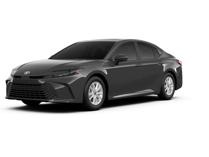 2025 Toyota Camry LE photo 1