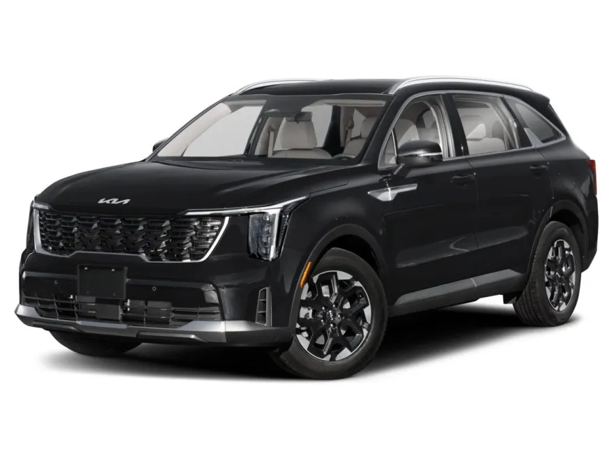 2024 Kia Sorento S photo 1