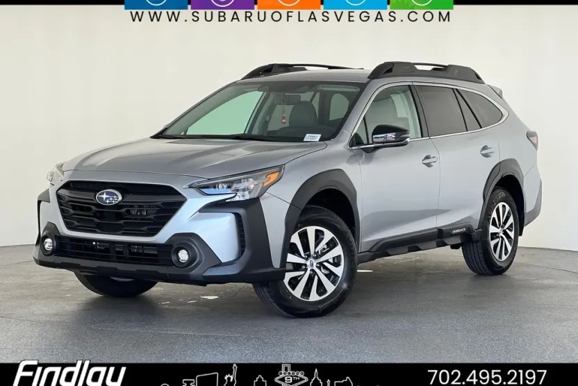 2025 Subaru Outback Premium photo 1