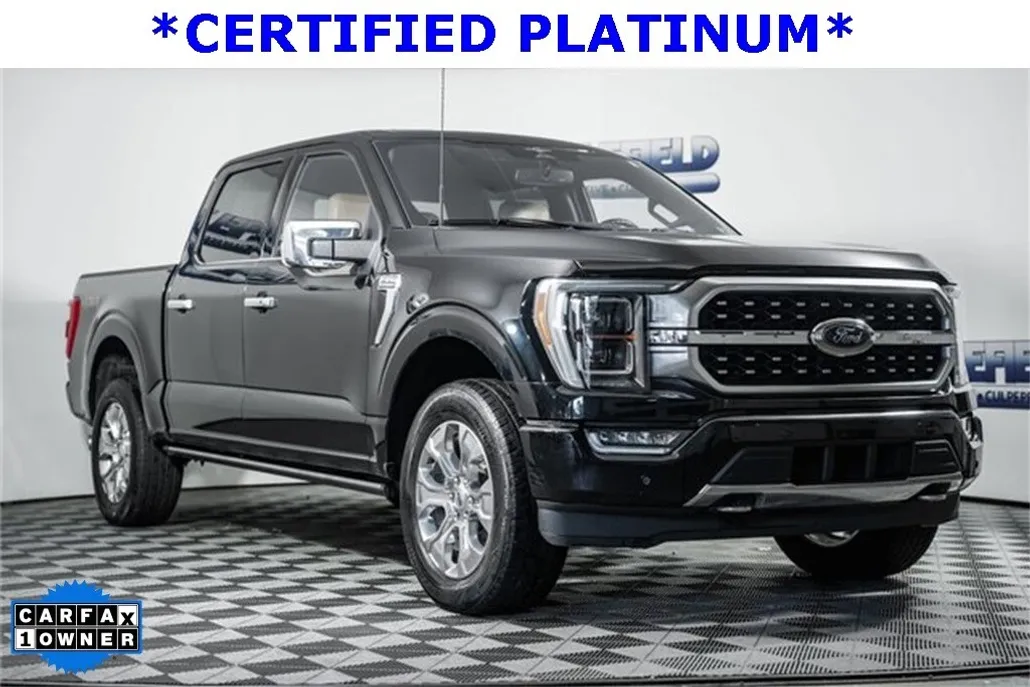 2023 Ford Expedition MAX Limited photo 1