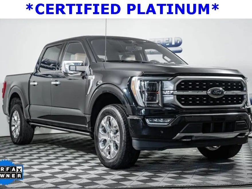 2023 Ford Expedition MAX Limited photo 1
