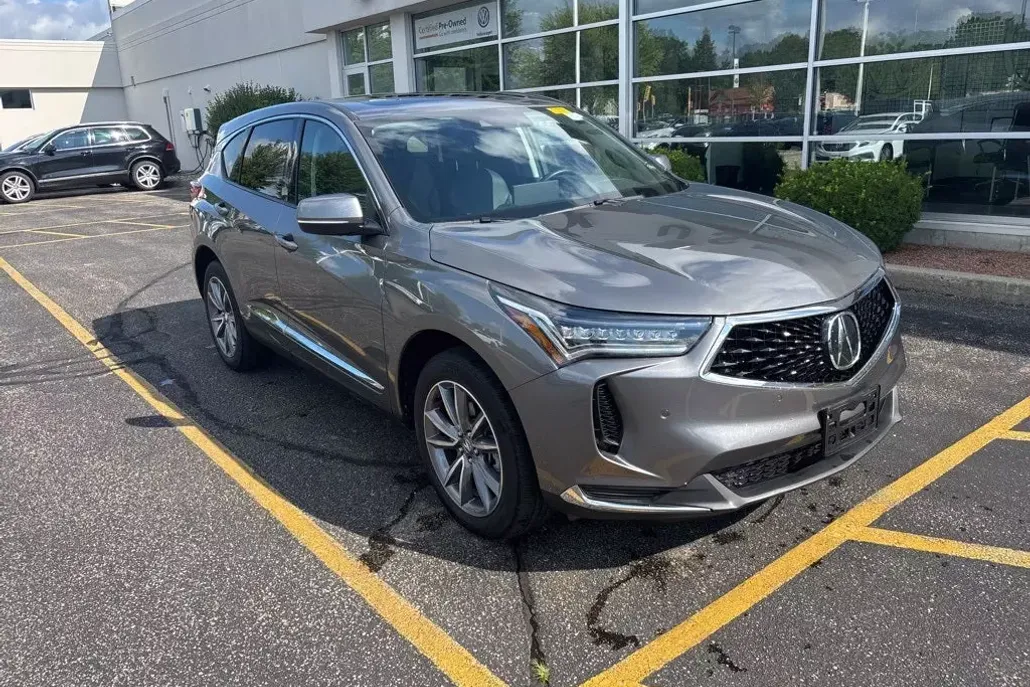2024 Acura RDX Technology photo 1