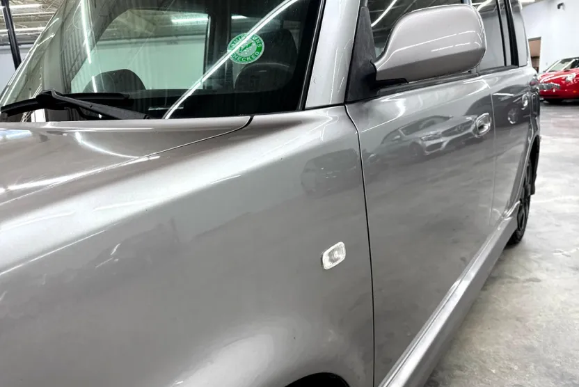 2006 Scion xB photo 1