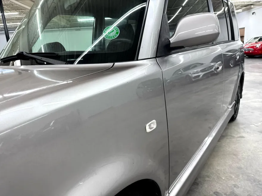 2006 Scion xB photo 1