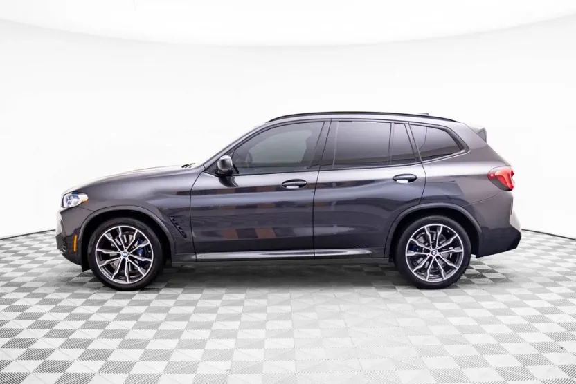 2023 Bmw X3 M40i photo 1