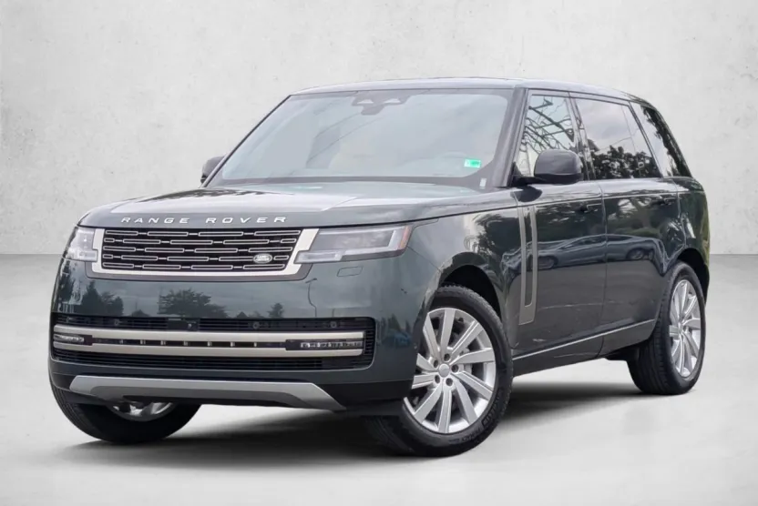 2024 Land Rover Range Rover SE photo 1