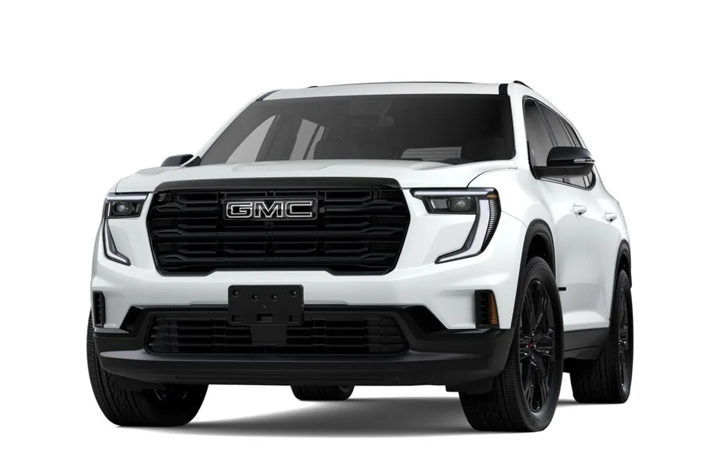 2025 Gmc Acadia Elevation photo 1
