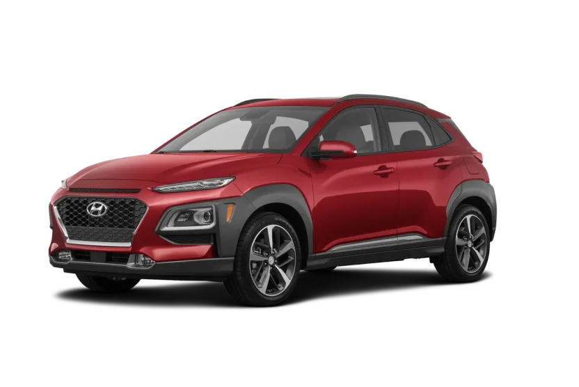 2021 Hyundai Kona Ultimate photo 1