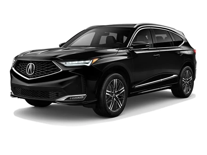 2026 Acura MDX SH-AWD Advance photo 1