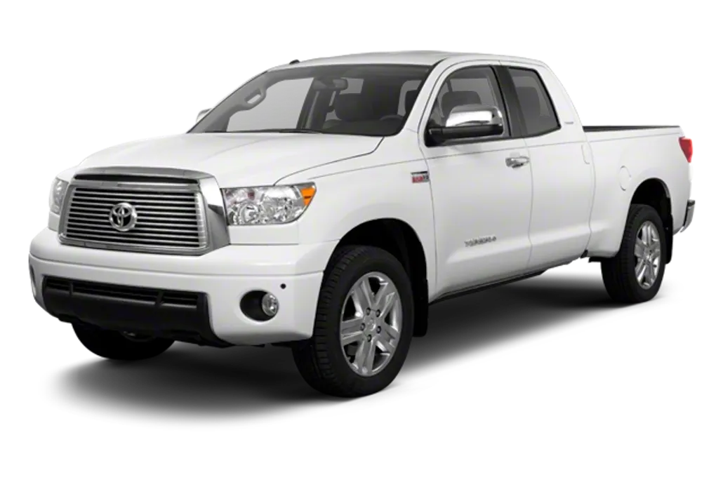 2012 Toyota Tundra Base photo 1
