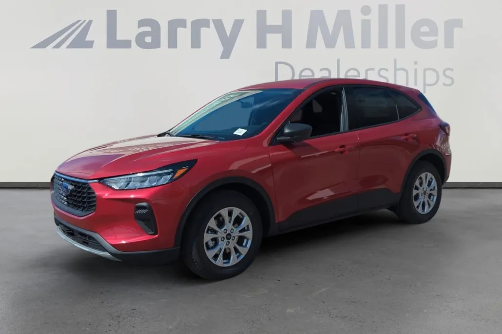 2025 Ford Escape Active photo 1