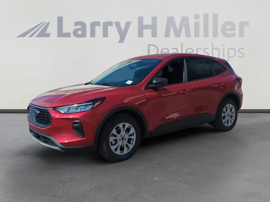 2025 Ford Escape Active photo 1