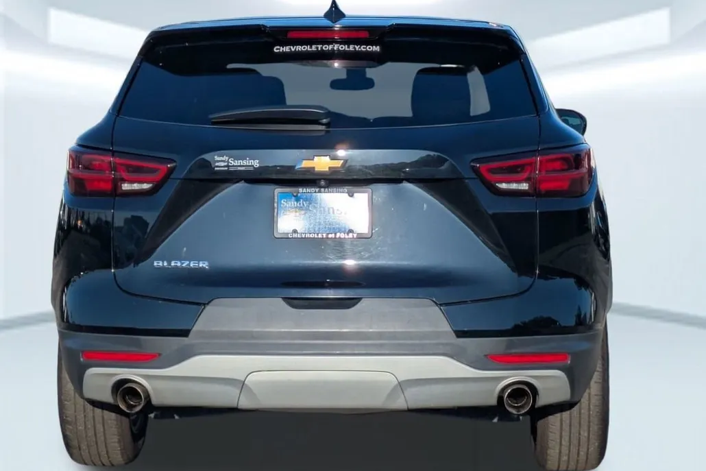 2023 Chevrolet Blazer 2LT photo 1