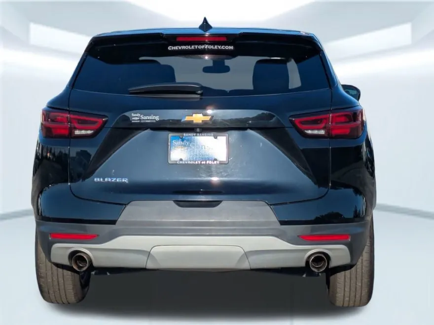 2023 Chevrolet Blazer 2LT photo 1