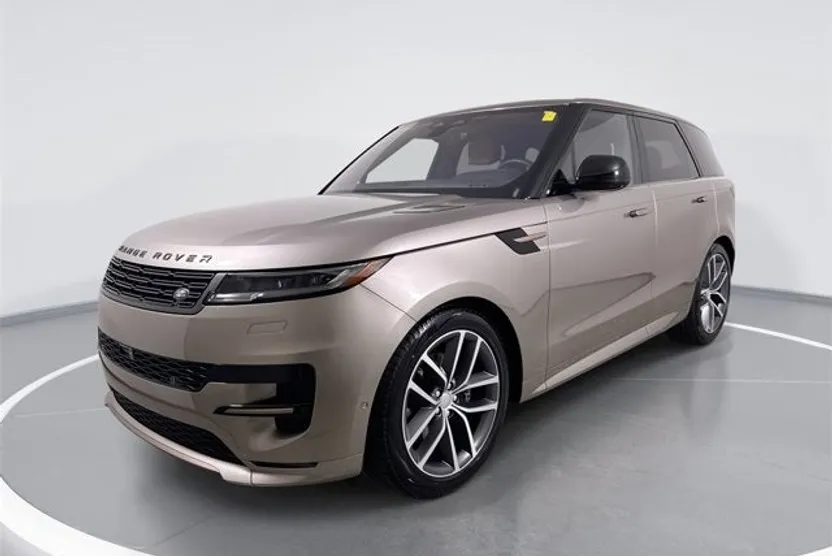 2023 Land Rover Range Rover Sport SE photo 1