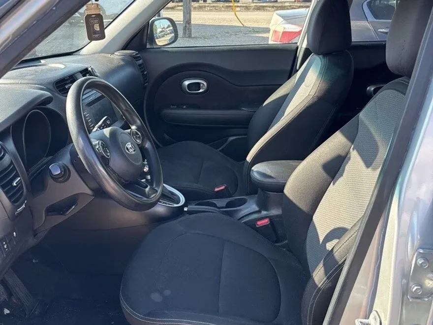 2019 Kia Soul Plus photo 1