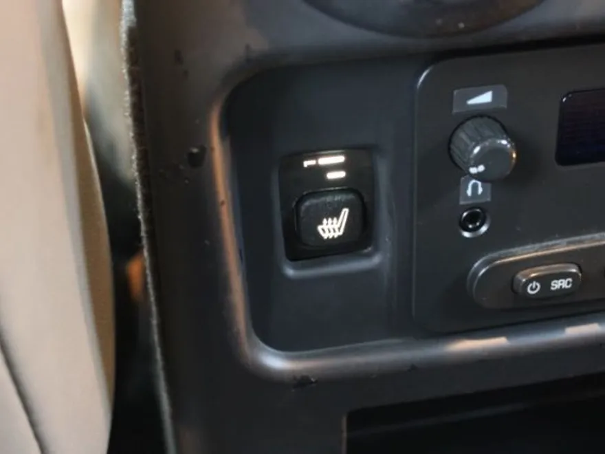 2007 Hummer H2 Luxury photo 19