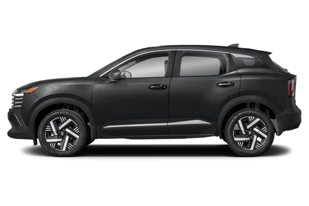 2026 Nissan Kicks SV photo 1