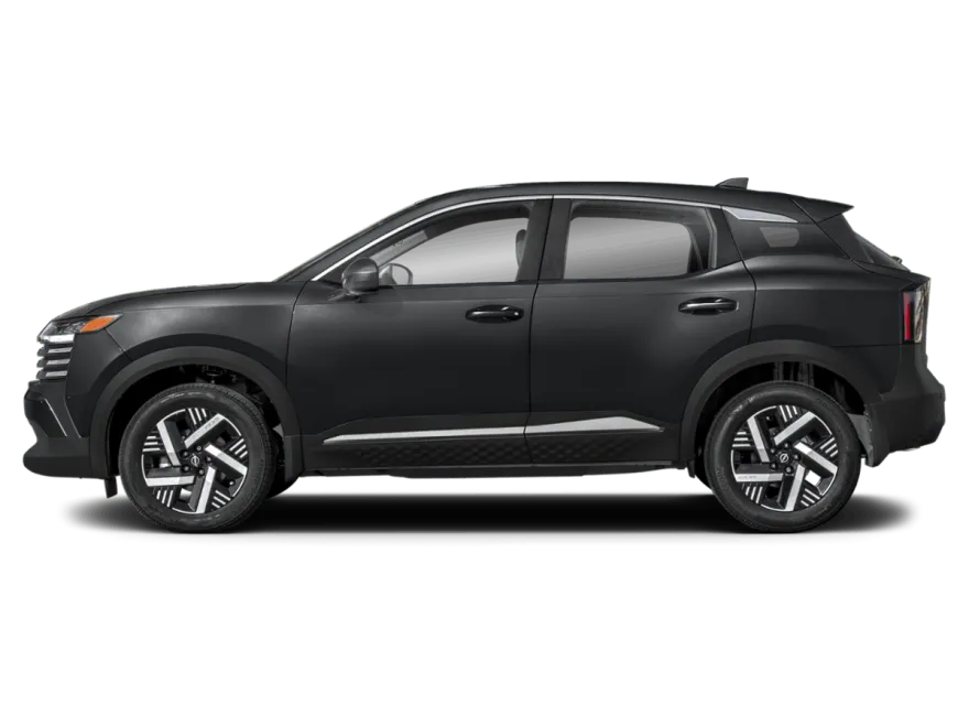 2026 Nissan Kicks SV photo 1