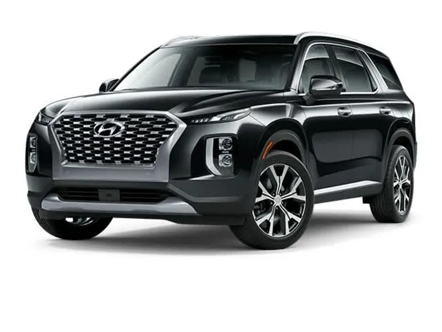 2022 Hyundai Palisade Limited photo 1