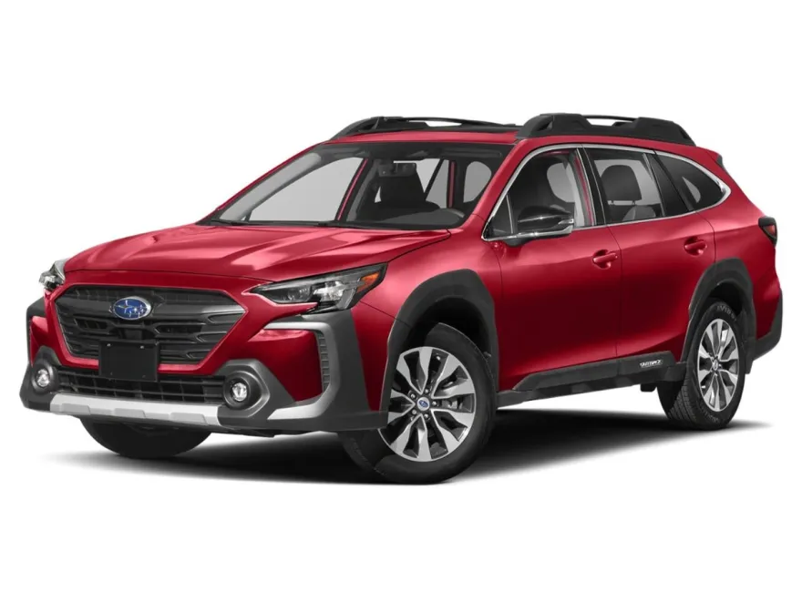 2023 Subaru Outback Limited photo 1