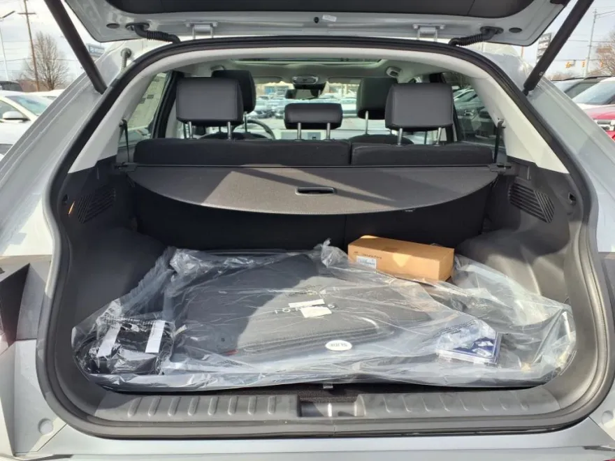 2024 Hyundai Ioniq 5 Limited photo 7