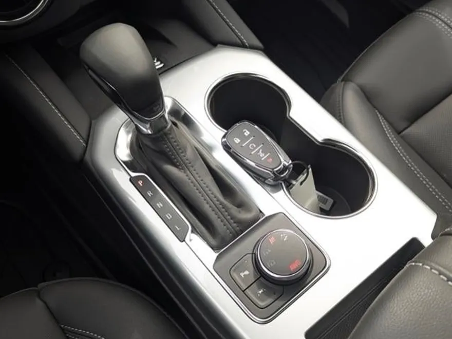 2025 Chevrolet Blazer 3LT photo 25