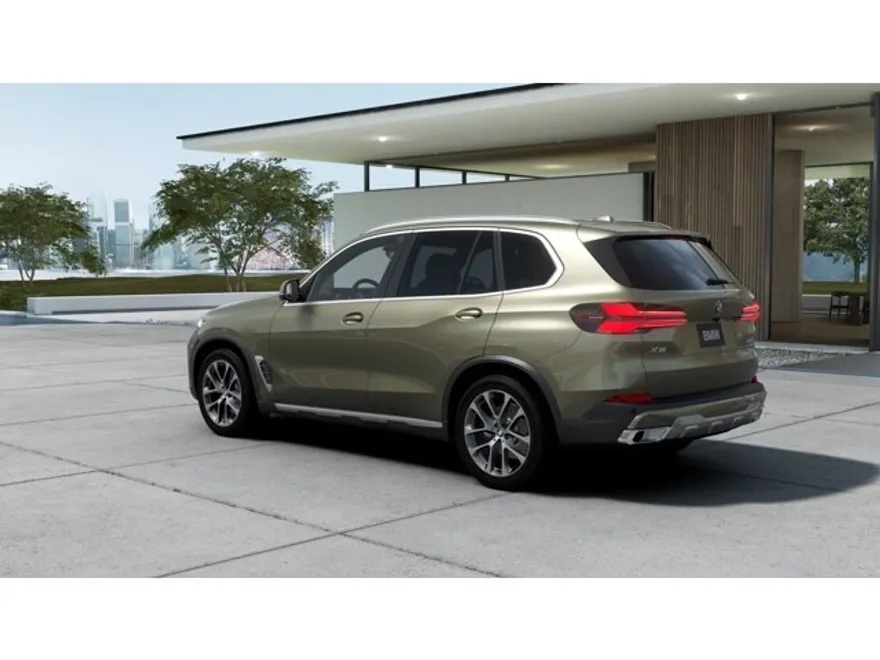 2026 Bmw X5 sDrive40i photo 1