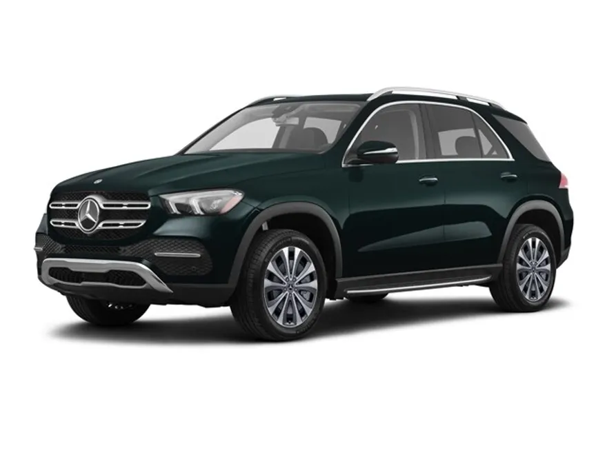 2023 Mercedes Benz GLE 450 4MATIC photo 1