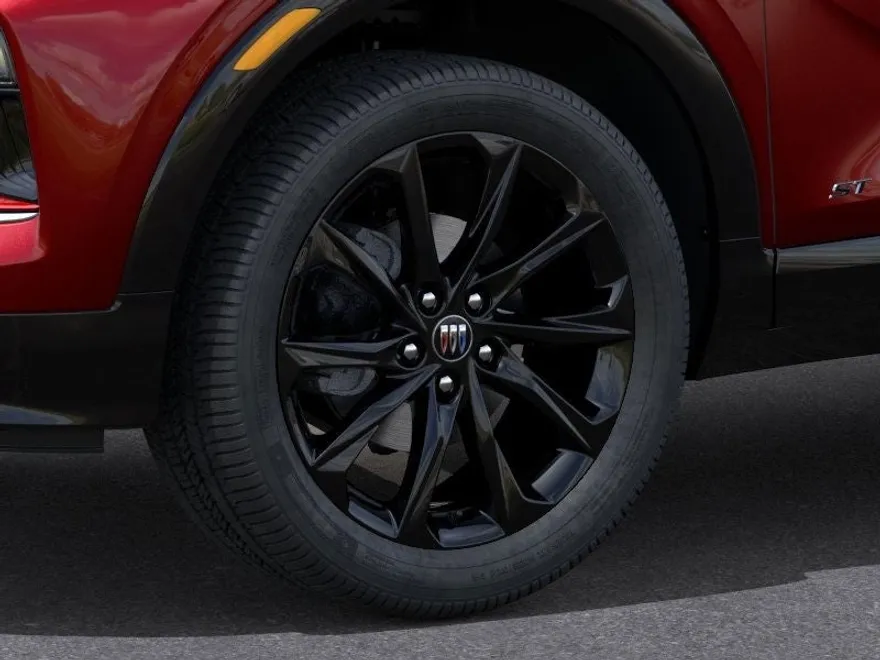 2026 Buick Encore GX Sport Touring photo 9