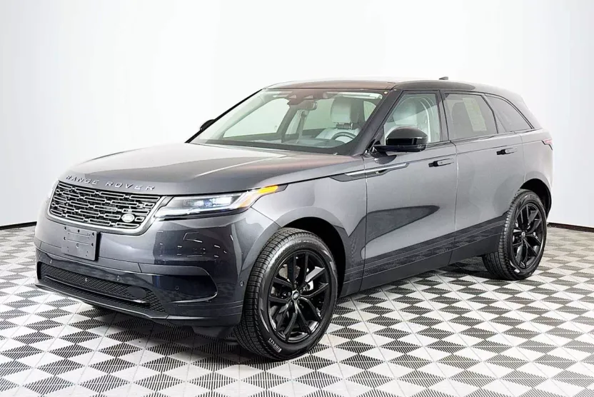 2025 Land Rover Range Rover Velar P250 S photo 1