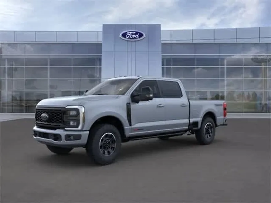 2025 Ford F-350 Lariat photo 1