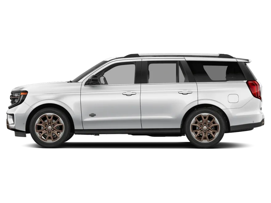 2025 Ford Expedition King Ranch photo 1