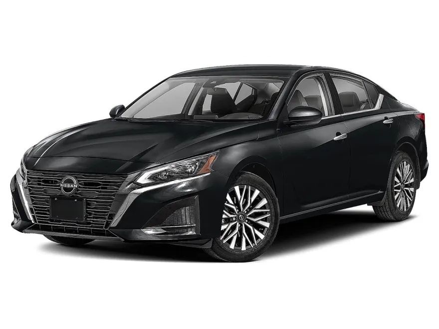 2025 Nissan Altima SV photo 1