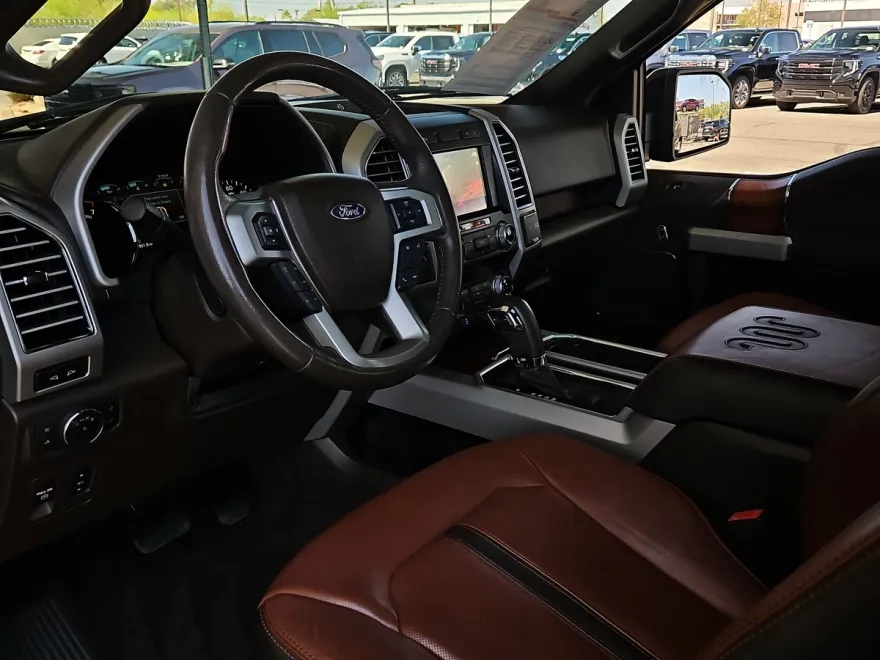 2020 Ford F-150 XL photo 1