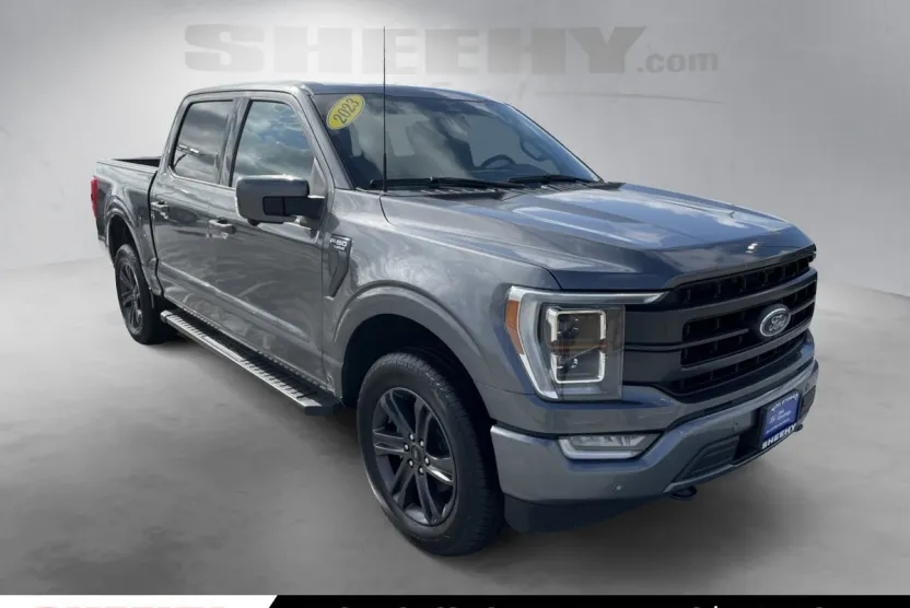 2023 Ford F-150 Lariat photo 1