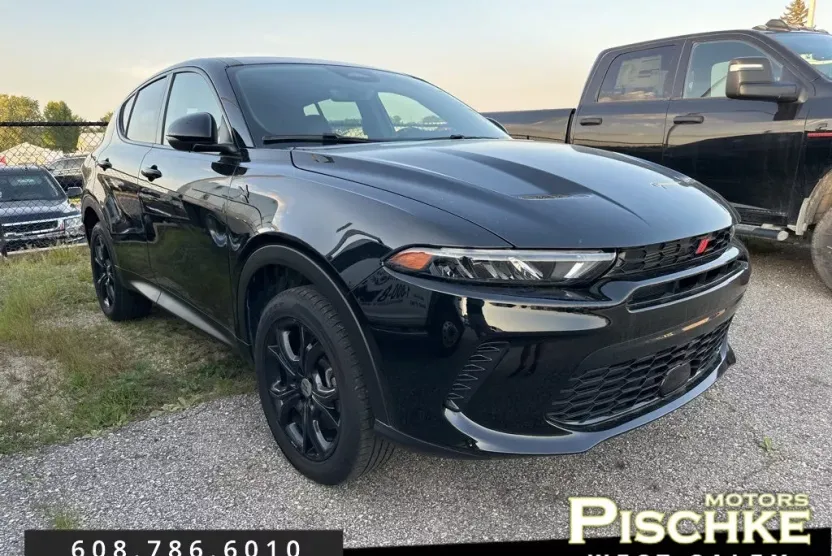 2024 Dodge Hornet GT Plus photo 1