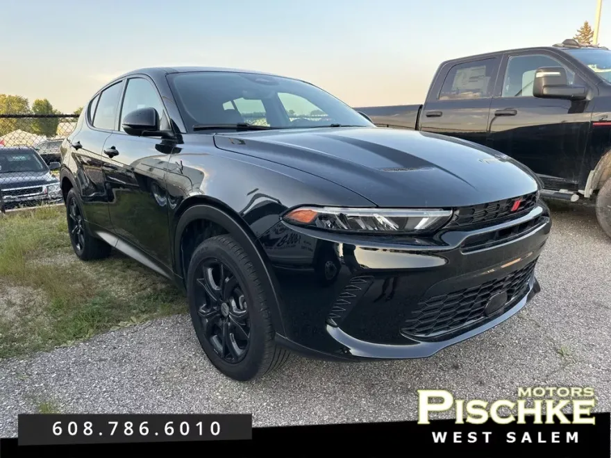 2024 Dodge Hornet GT Plus photo 1