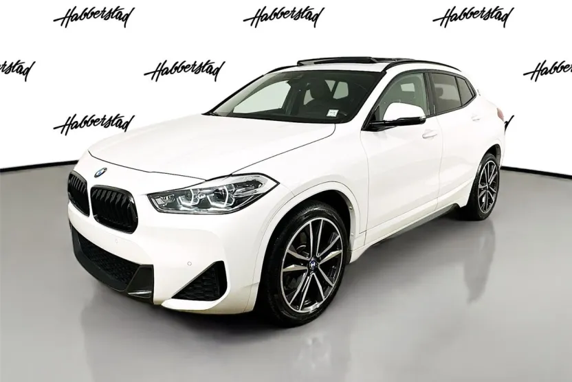 2023 Bmw X2 xDrive28i photo 1