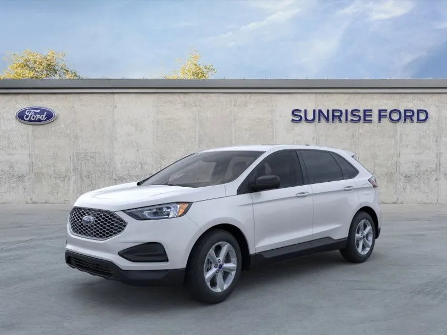 2024 Ford Edge SE photo 1