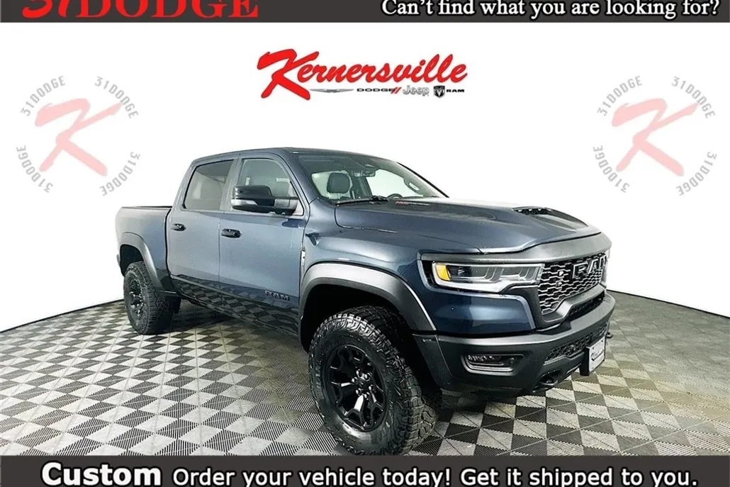 2026 Ram 1500 RHO photo 1