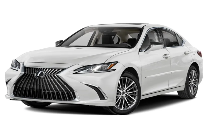 2024 Lexus ES 250 Premium photo 1