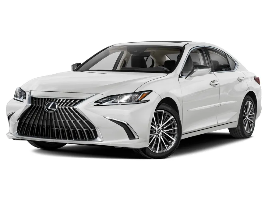 2024 Lexus ES 250 Premium photo 1